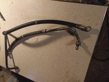 1984 Jaguar Xj6 engine cooling  Lines OEM Nice Condition picture