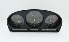 73-80 Mercedes-Benz 450SL/SLC R107 Speedometer Instrument Gauge Cluster 118k picture