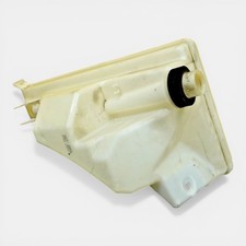 2016-2025 VOLVO XC90 WINDSHIELD WASHER WIPER FLUID RESERVOIR BOTTLE TANK OEM picture