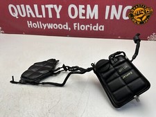 2003-2006 BENTLEY CONTINENTAL  ENGINE COOLANT FLUID RESERVOIR EXPANSION TANK OEM picture