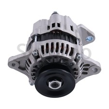 A7T03277A Alternator For Mazda FE XA HA Engine Hyster Yale Mitsubishi Forklift picture
