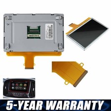 REPLACEMENT Radio Touch-Screen GLASS Digitizer For 2015-18 Chevrolet GMC MYLINK picture