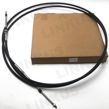 Teleflex Jet Boat Steering Cable SSC21916 for SeaStar Solutions SSC21916 16 feet picture
