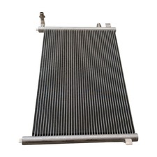 Brand New For BMW M5 M8 M8 Radiator Gran Coupe M850i xDrive 17118043655 USA picture
