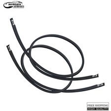 For Honda Fit 2005-2008 Left & Right Roof Molding Trim 74316SAA003 / 74306SAA003 picture