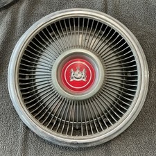 1973 1974 1975 1976 1977 MERCURY Marquis Turbine 15