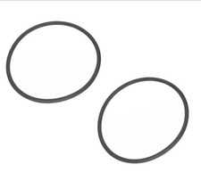 2Pcs Johnson Evinrude Head O-ring 335523 335523 0335523 0765554 ETEC 18-7110 New picture