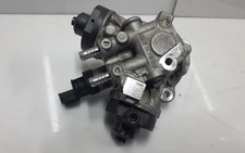 2010-2015 BMW X5 DIESEL N57 3.0 F10 F07 High Pressure Fuel Pump 7823463 picture
