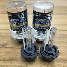 Set of 2 6000K D2S D2R D2C HID Xenon Bulbs Factory Headlight HID Replacement picture
