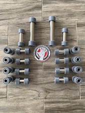 Garage Product Bushings for Polaris Ranger 1500 XD picture