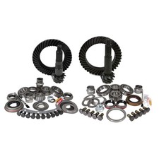 Yukon Gear Install Kit YGK055 For Jeep JK Non Rubicon 4.11 Ratio picture