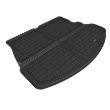3D MAXpider 2022-2026 Fits Lexus NX Custom Fit Kagu Black Cargo Liner picture