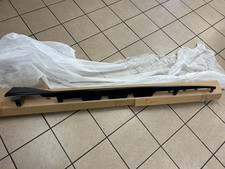 Toyota GR Supra 2020-2024 Toyota 75853WAA01 Right Rocker Panel Guard OEM NEW picture