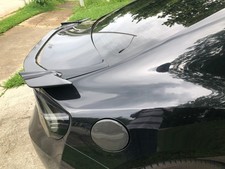 Carbon Fiber Fuel Door Gas Lid For 12-20 Scion FR-S Subaru BRZ FT86 GT86 Toyota picture
