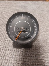 1966 1967 Oldsmobile Cutlass Supreme 442 F85 Factory Speedometer GM  picture