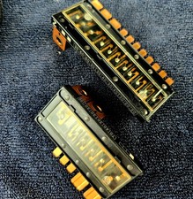 OEM Honda Civic CR-V Acura ILX Multi Block Fuse Set 38231-TR0-A01 38232-TR0-A01 picture