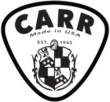 Carr 104501-1 Hoop II Truck Step picture