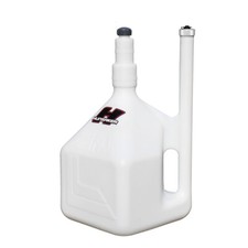 Hunsaker USA 5 Gallon QuikFill Fuel Jug picture