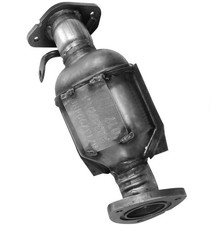 Catalytic Converter-EPA Walker 16709 picture