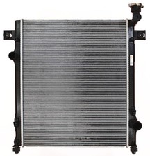 Radiator For 2011-2012 Dodge Nitro picture