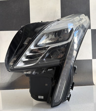 2016 2017 2018 Cadillac CT6 Left Led Headlight Used Oem picture
