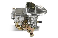 0-4412S Holley Performance 2BBL Carburetor picture