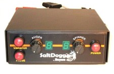 SaltDogg/Buyers Variable speed controller for SHPE Spreader, OEM, Buyers 3014199 picture