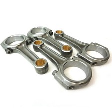 VW Type 1 Forged Chromoly I- Beam Connecting Rod Set  5.5