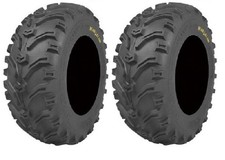 Pair of Kenda Bear Claw (6ply) ATV Tires [24x9-11] (2) picture