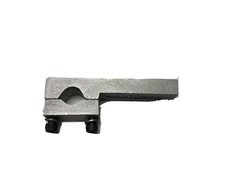 New’ Gem Adjustable Pipe Saddle Bracket,vintage Kart,margay,hartman,mac picture