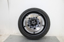 03-05 YAMAHA YZF R6 06-09 R6S OEM FRONT WHEEL RIM W TIRE picture