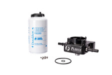 Fleece FPE-L5P-FFBA-1719 L5P Fuel Filter Upgrade Kit picture