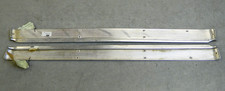 1957 1958 Ford Scuff Plates OEM Passenger Cars picture