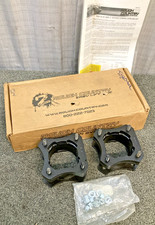 New Genuine Rough Country 871 Leveling Kit for Toyota Tundra 2.5-3