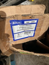 NAPA OE Solutions Exhaust - Left Exhaust Manifold 6002866 ( 600-2866) SHIPS FREE picture