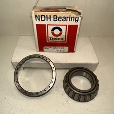 NOS-OEM GM Roller Bearing & Race-ACD#S8 /GM#457052 #7450700 picture
