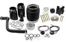 MerCruiser Bravo Transom Bellows Reseal Kit 30-803100T1 8M0095485 807151A14 picture
