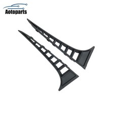 For BMW F80 M3 F82 F83 M4 Cabriolet Coupe Rear Bumper Grille Cover Left Right picture