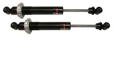 2 SPI Gas Ski Shock Absorbers for Polaris Replaces OEM # 7041932 picture