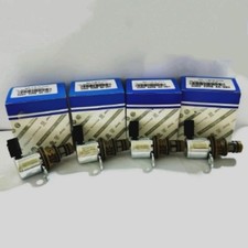 4pc OEM MDS Multiple Displacement Solenoid 53022298AA For Dodge Jeep 5.7L 6.4L  picture