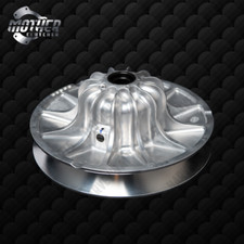 2021+ RANGER 1000 XP NEW ATV HD SECONDARY DRIVEN CLUTCH ATV MOTHER CLUTCHER picture
