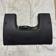 Dash Panel Column Opening Cover Knee Bolster AGATE 03-06 Jeep TJ Wrangler picture