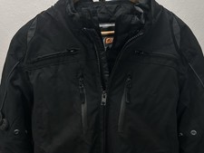 Sedici Matteo A16 Waterproof Motorcycle Jacket - Size XL picture