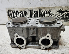 Polaris Indy 500 Snowmobile Standard 72mm Standard Cylinders Pistons Classic picture
