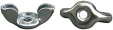 1966-74 Chrysler 426 Hemi Air Cleaner Fasteners Correct Qty 2 AMK picture