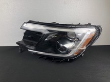 Damage 2024-2026 Volkswagen Atlas Left Driver LED Headlight OEM 3CN941081 ❌❌❌ picture