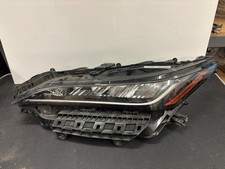2021-2024 Toyota Venza LED Left Driver Side Headlight Assembly OEM 8107048J20 picture