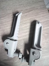 89-07Kawasaki Ninja EX250 Rear Back Passenger Foot Peg Pedal picture
