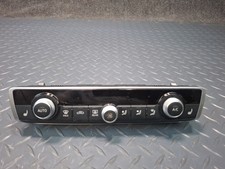 15-17 AUDI S3 8VS A/C HEATER CLIMATE CONTROL SWITCH PANEL 8V0820043D OEM picture