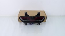 LED Reverse Fog Light F1 Style Strobe Brake Lamp For Ford Mustang 2015-2017 picture